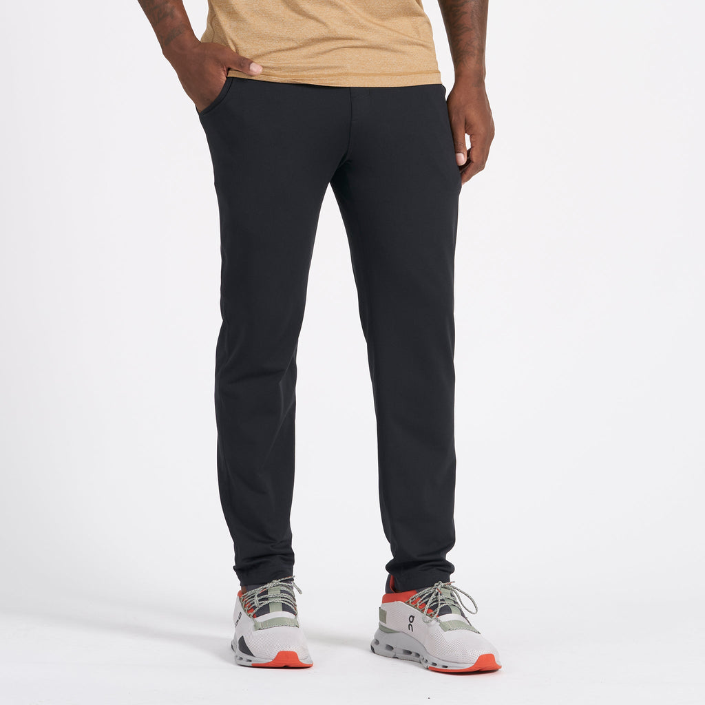 Ponto Performance Pant 30" | Black