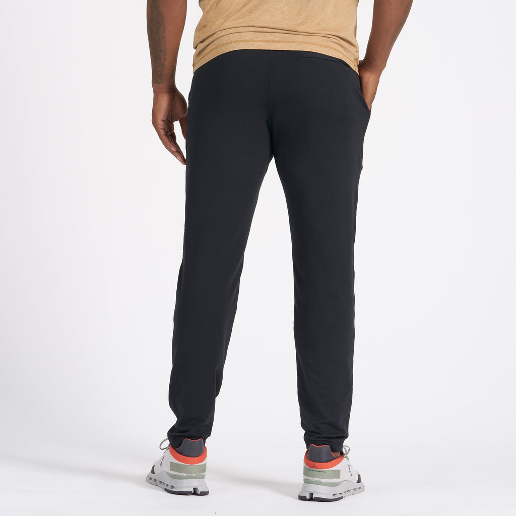 Ponto Performance Pant 30" | Black