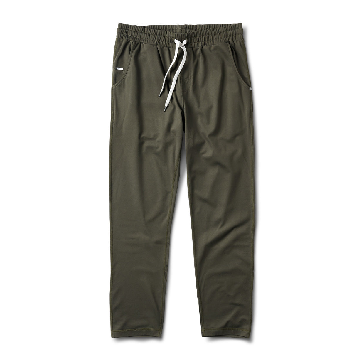 Ponto Performance Pant 30" | Evergreen