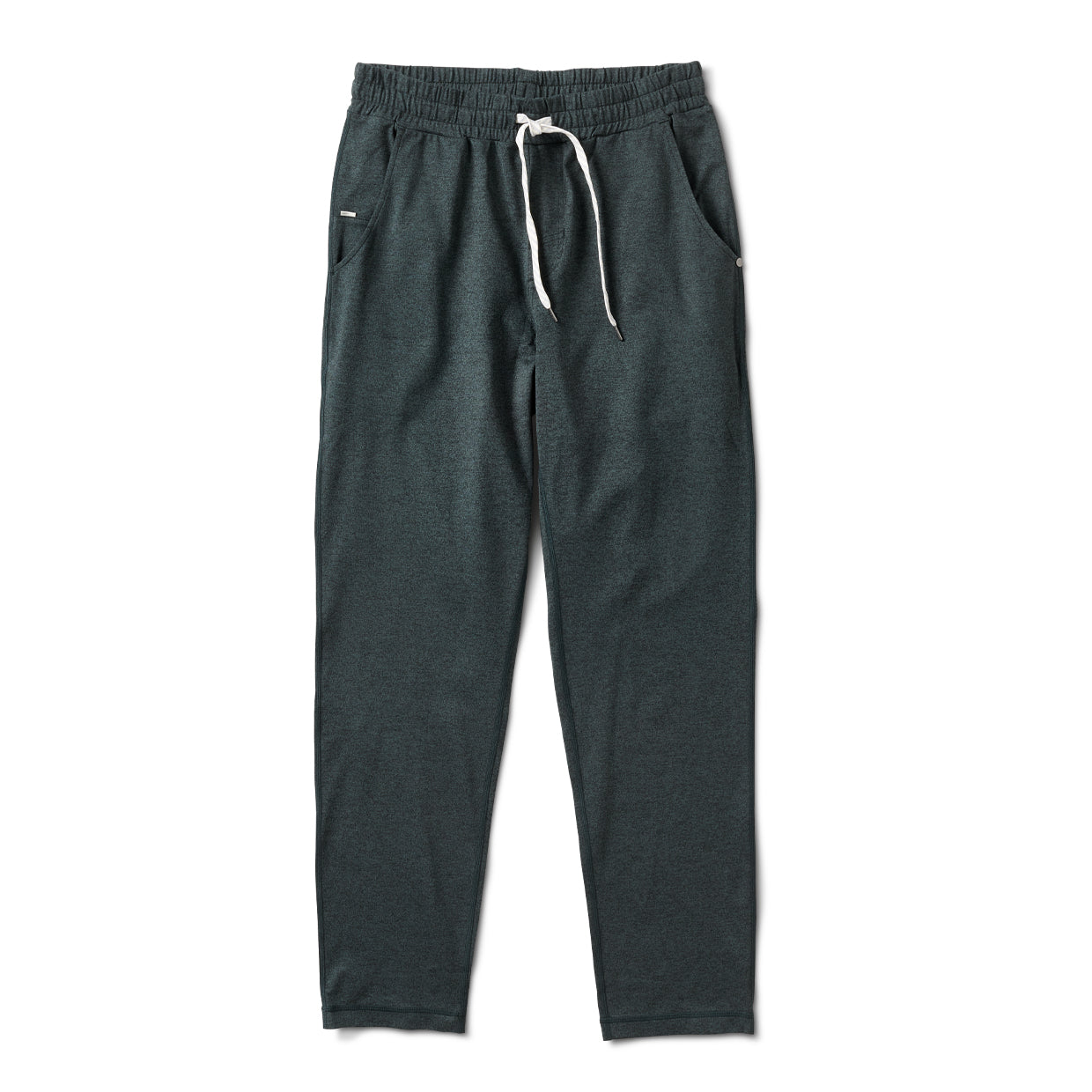 Ponto Performance Pant 30" | Blackened Green Heather