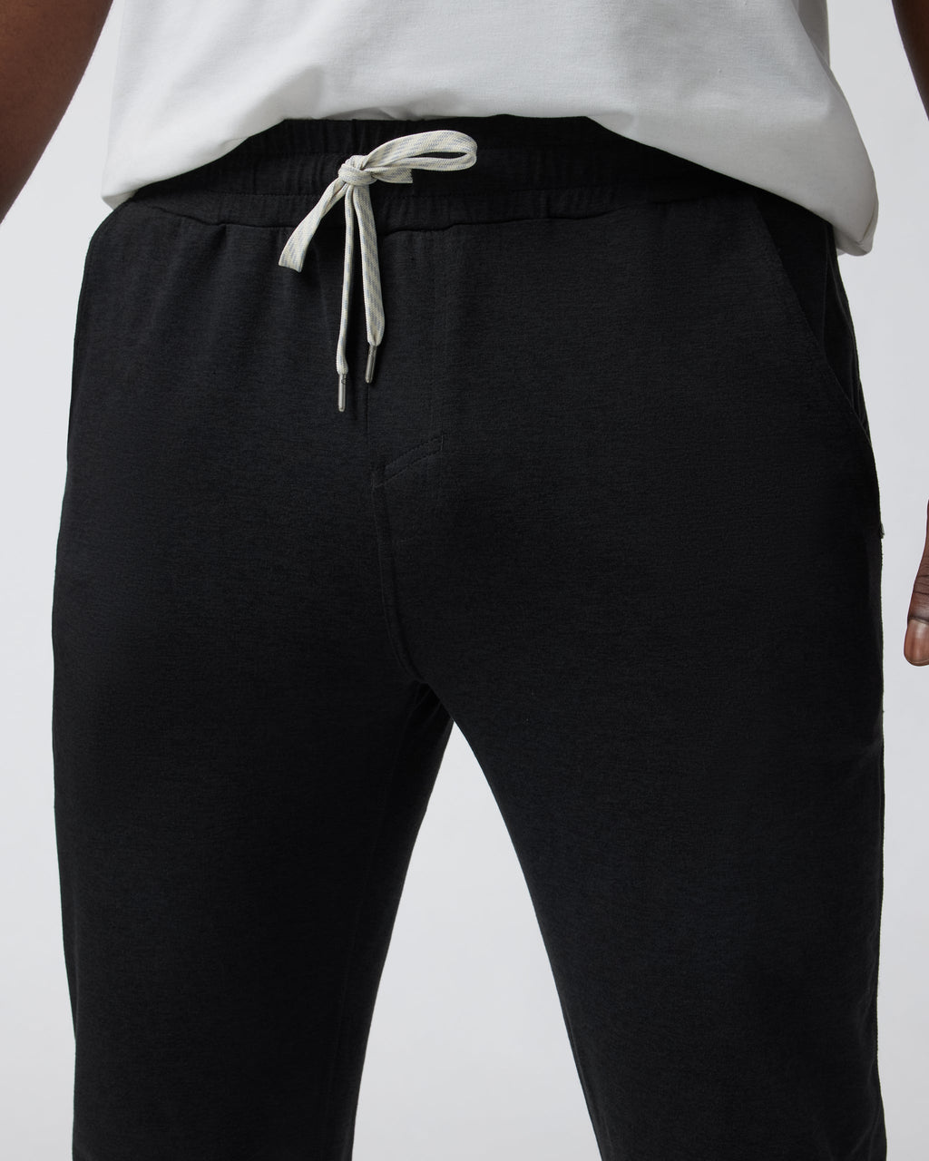 Ponto Performance Pant 30" | Black Heather