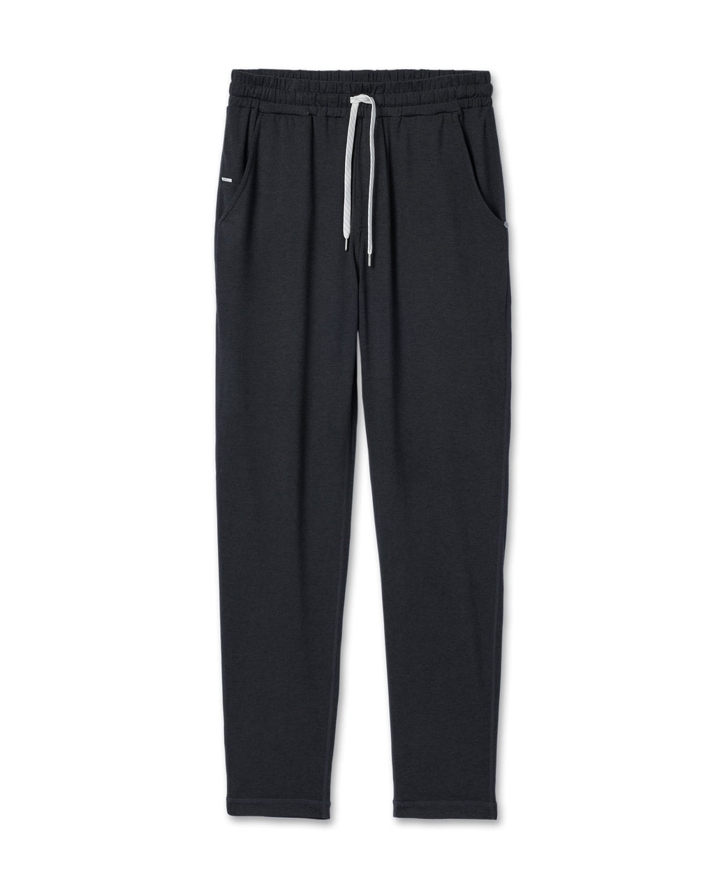 Ponto Performance Pant 30" | Black Heather