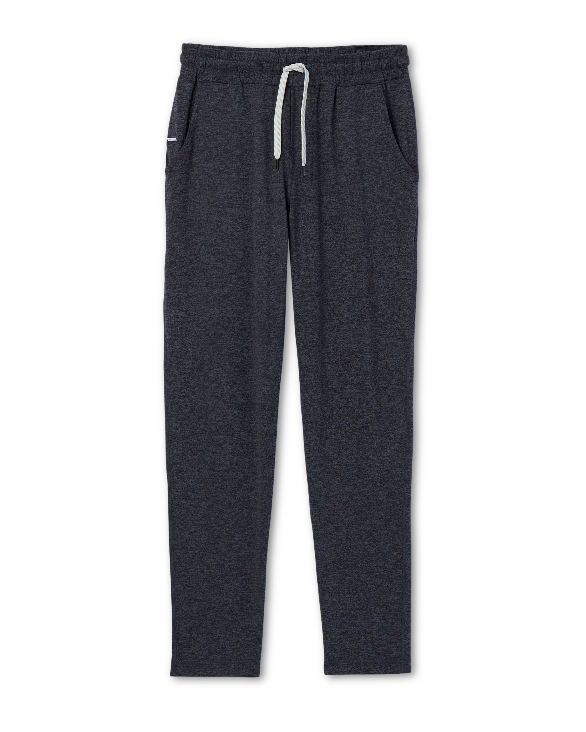 Ponto Performance Pant 30" | Charcoal Heather