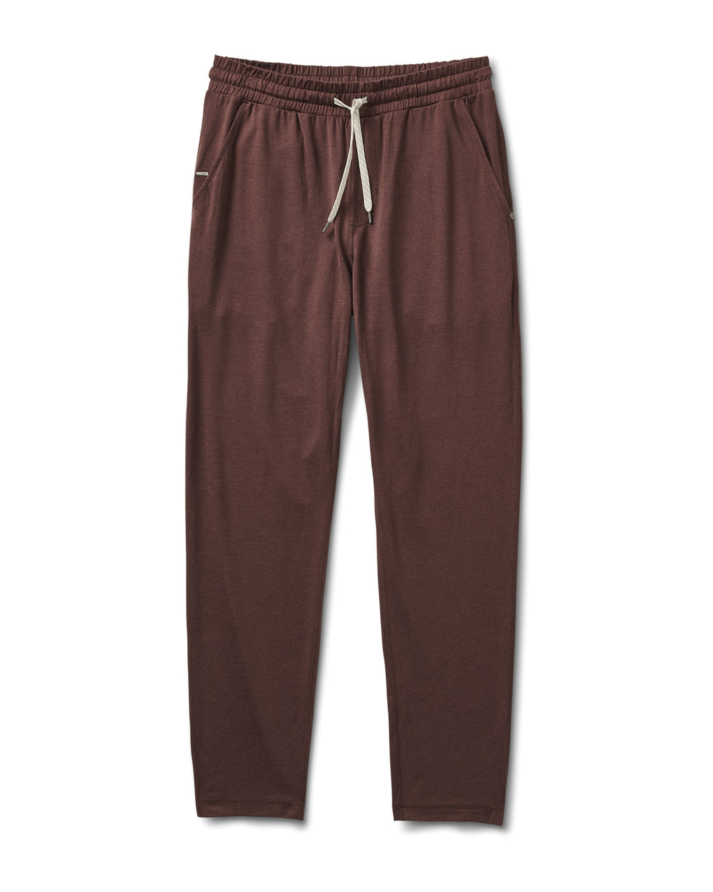 Ponto Performance Pant 30" | Chestnut Heather