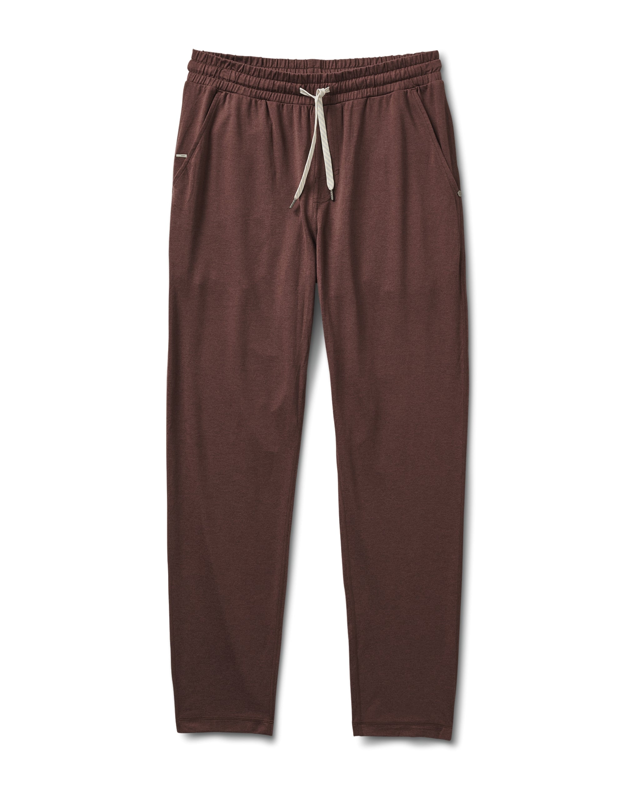 Ponto Performance Pant 30" | Chestnut Heather