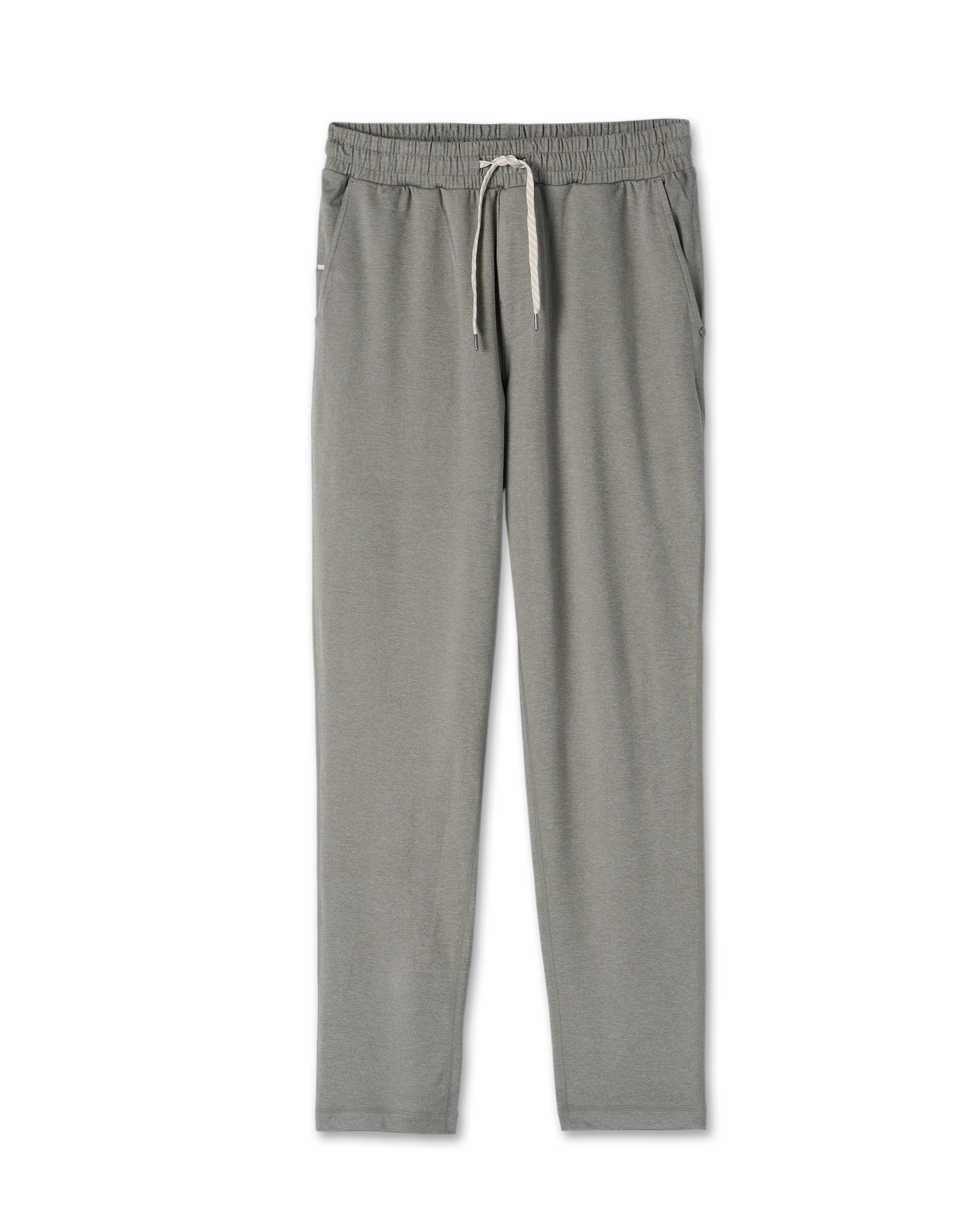 Ponto Performance Pant 30" | Driftwood Heather