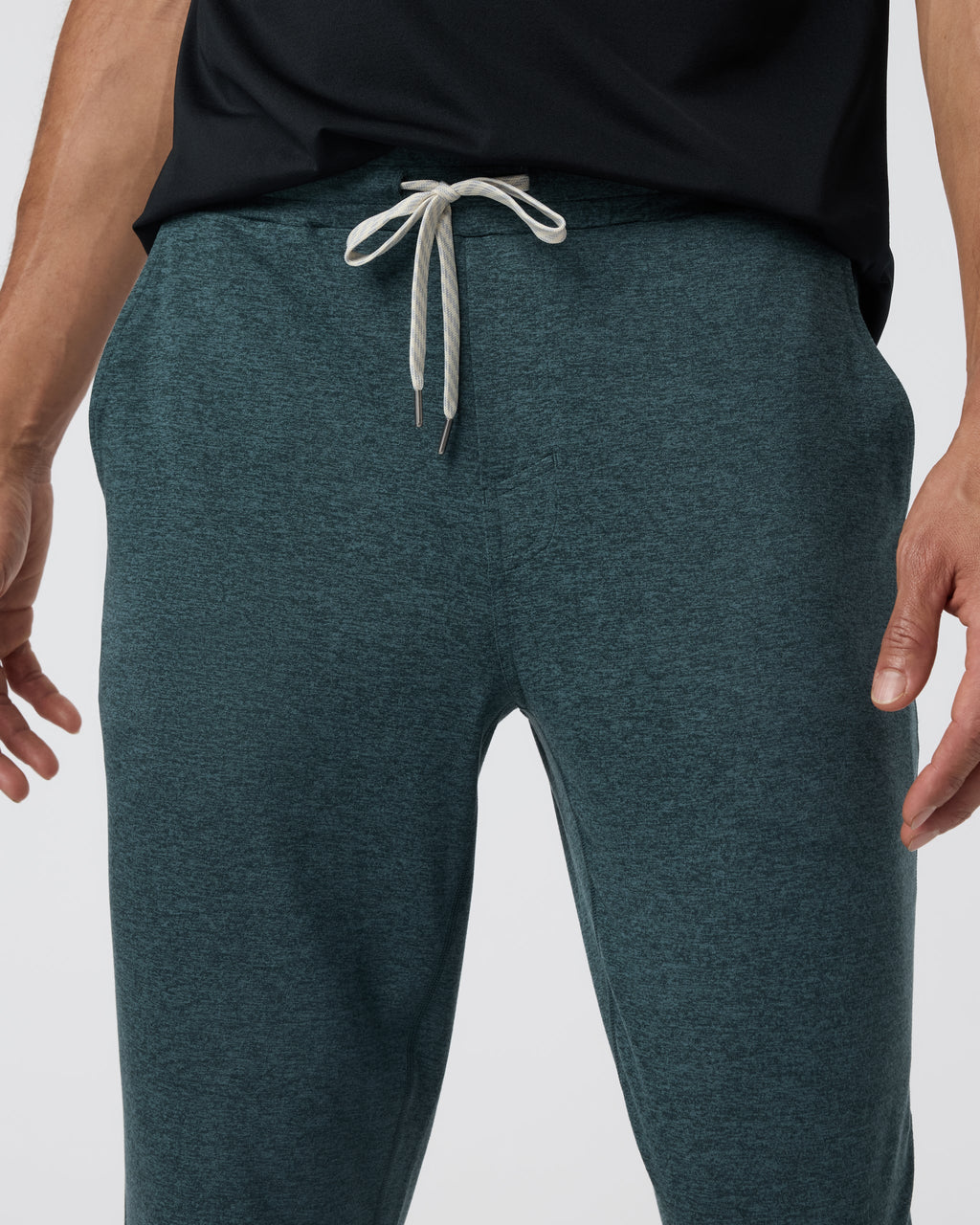 Ponto Performance Pant 30" | Deep Sea Heather