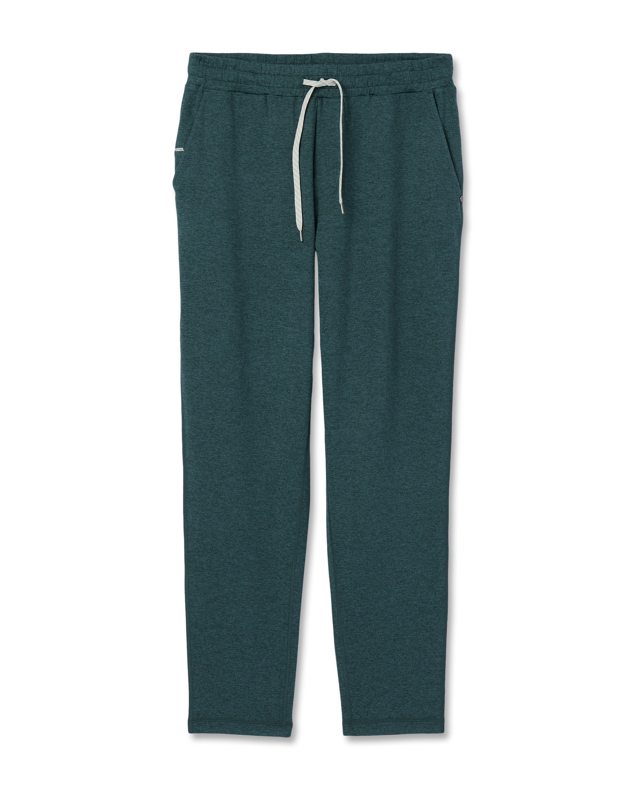 Ponto Performance Pant 30" | Deep Sea Heather