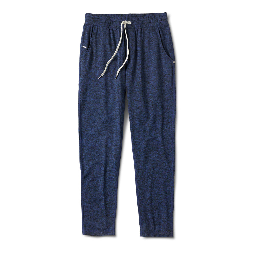 Ponto Performance Pant 30" | Navy Heather