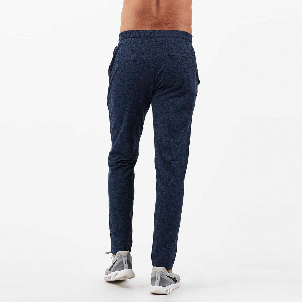 Ponto Performance Pant 30" | Navy Heather