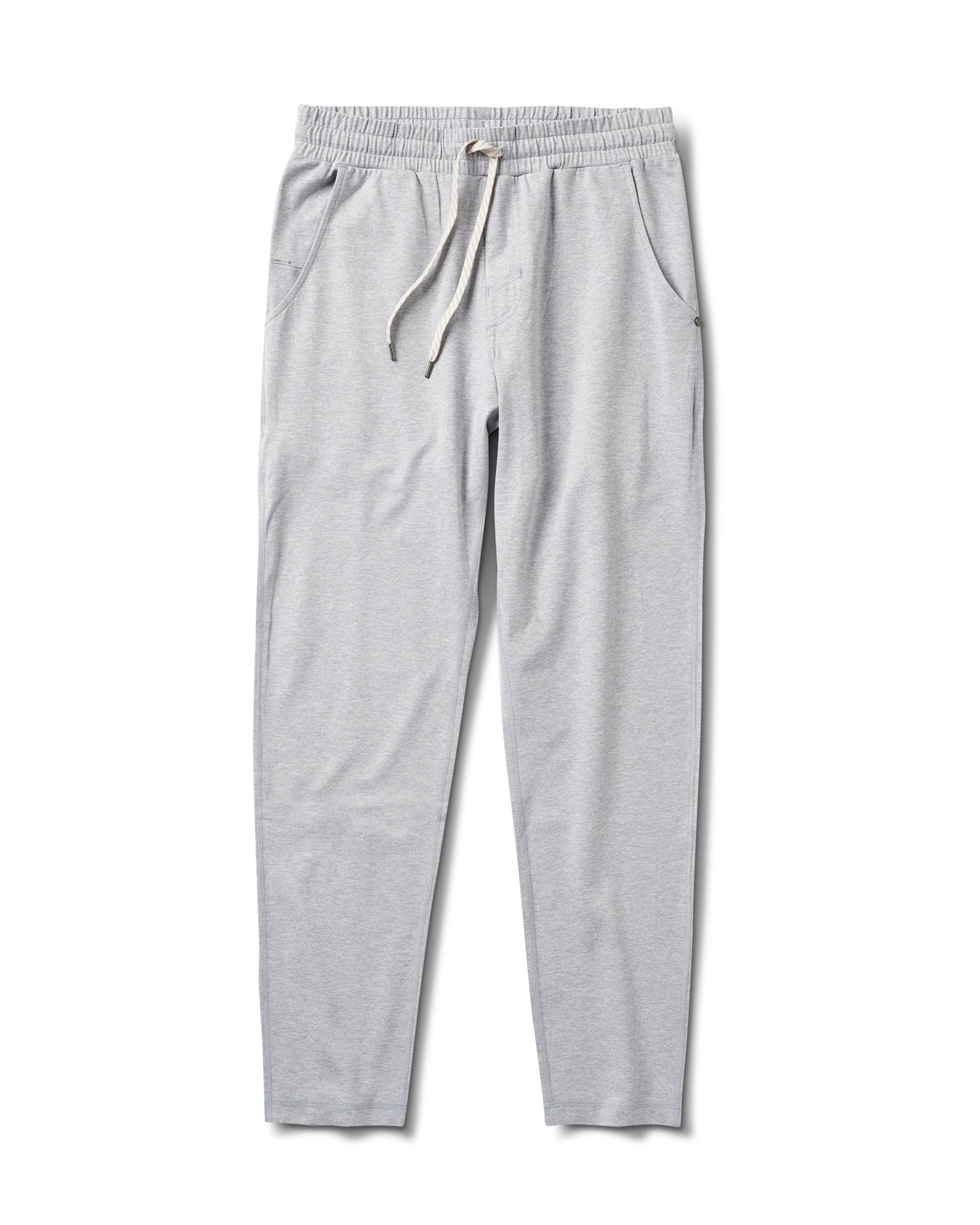 Ponto Performance Pant 30" | Platinum Heather