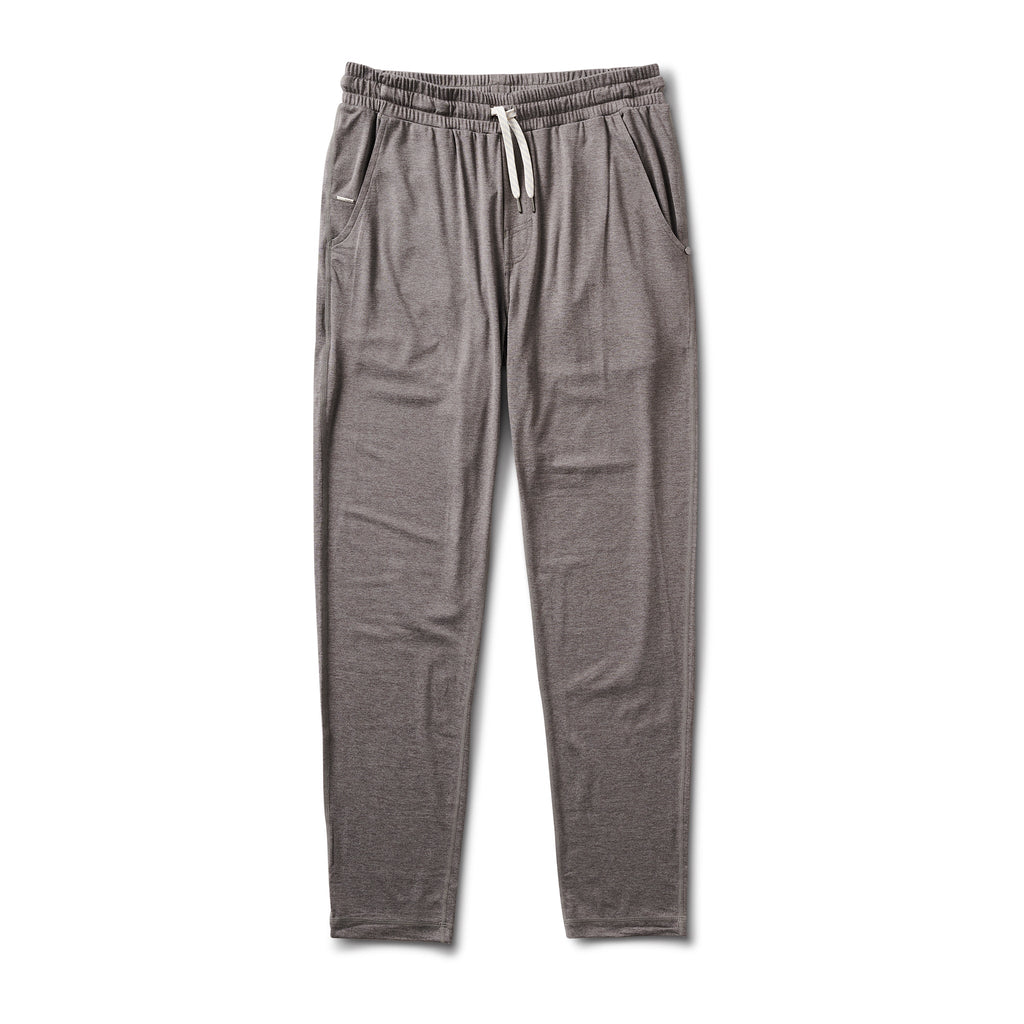 Ponto Performance Pant 30" | Smoke Heather