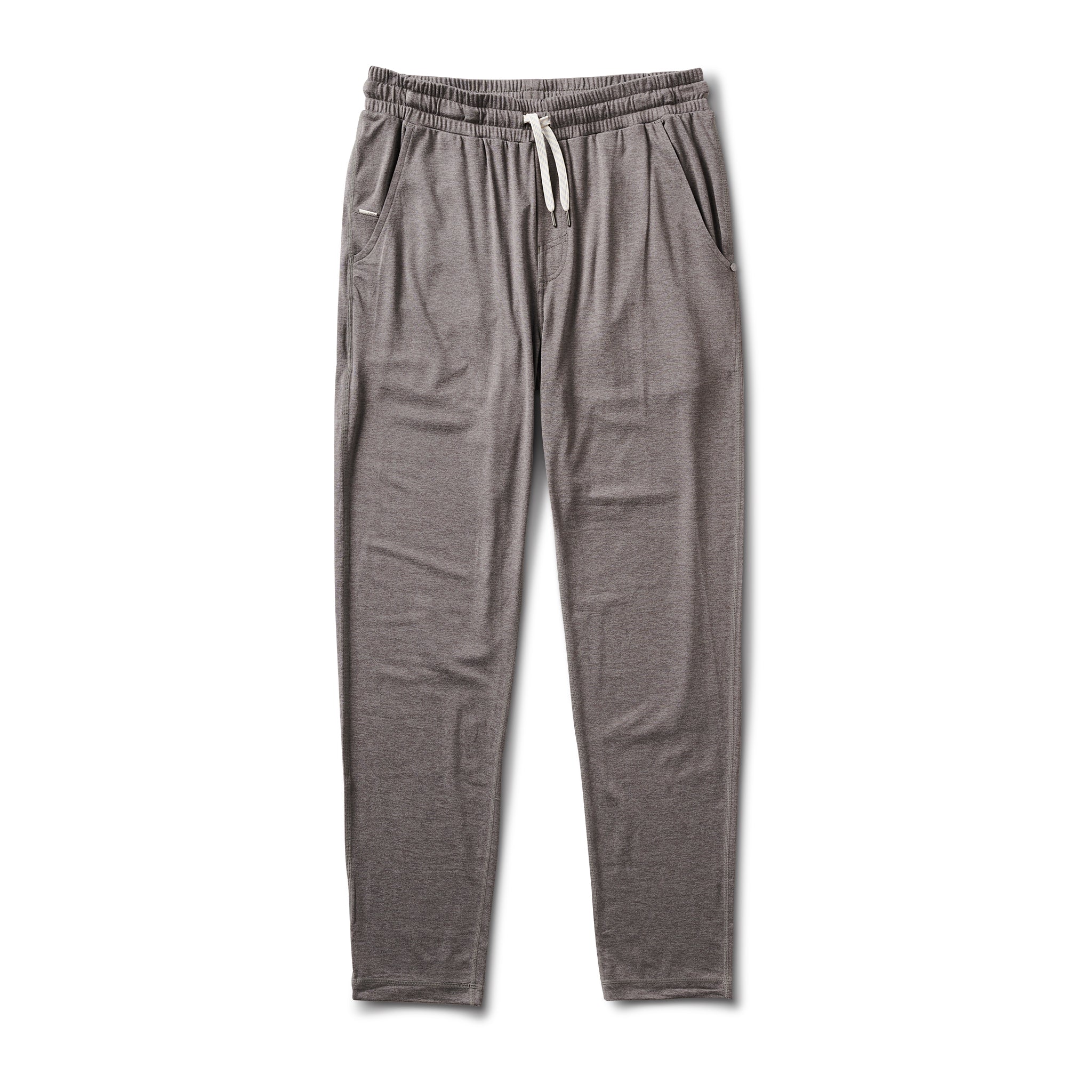 Ponto Performance Pant 30" | Smoke Heather