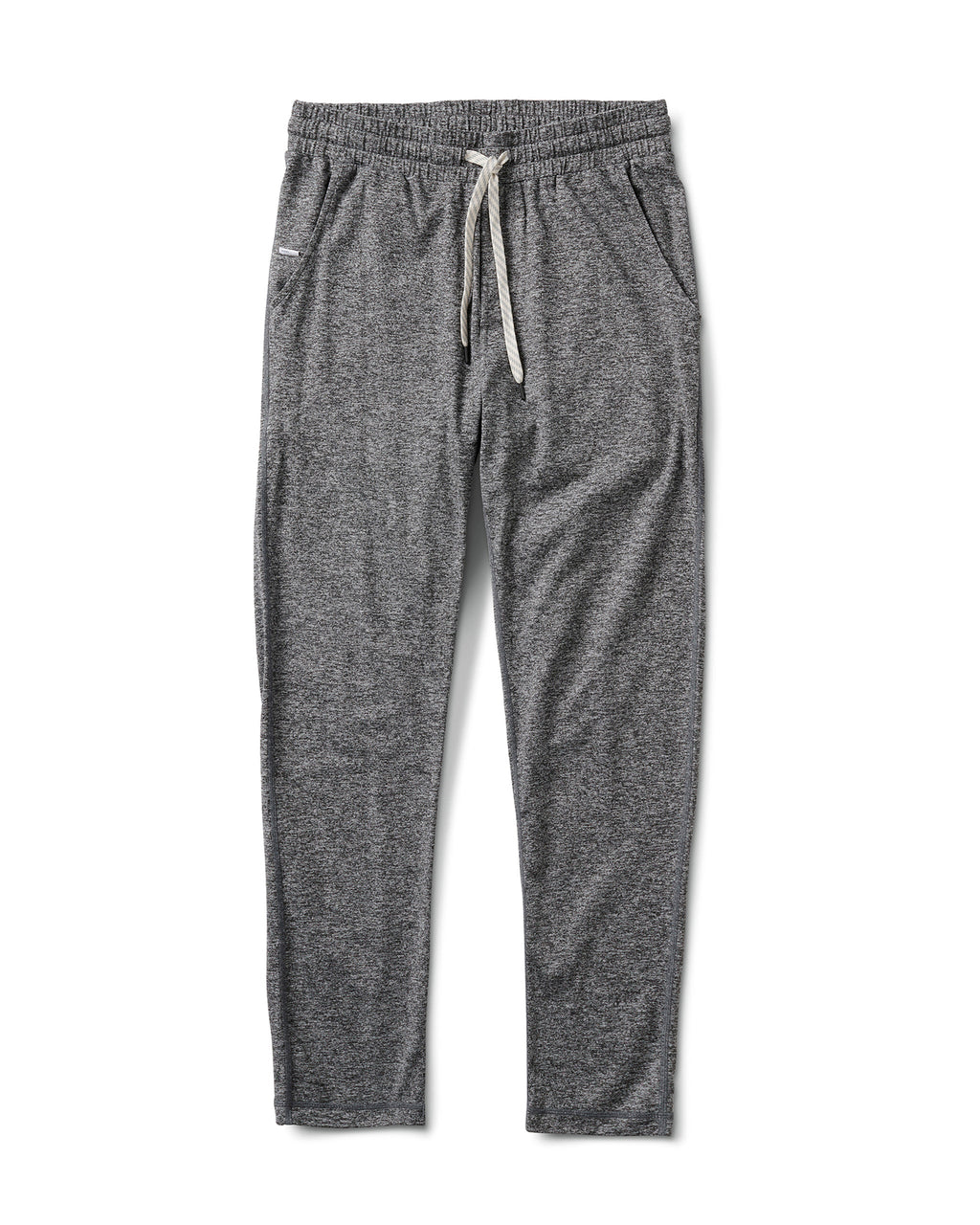 Ponto Performance Pant 30" | Heather Grey
