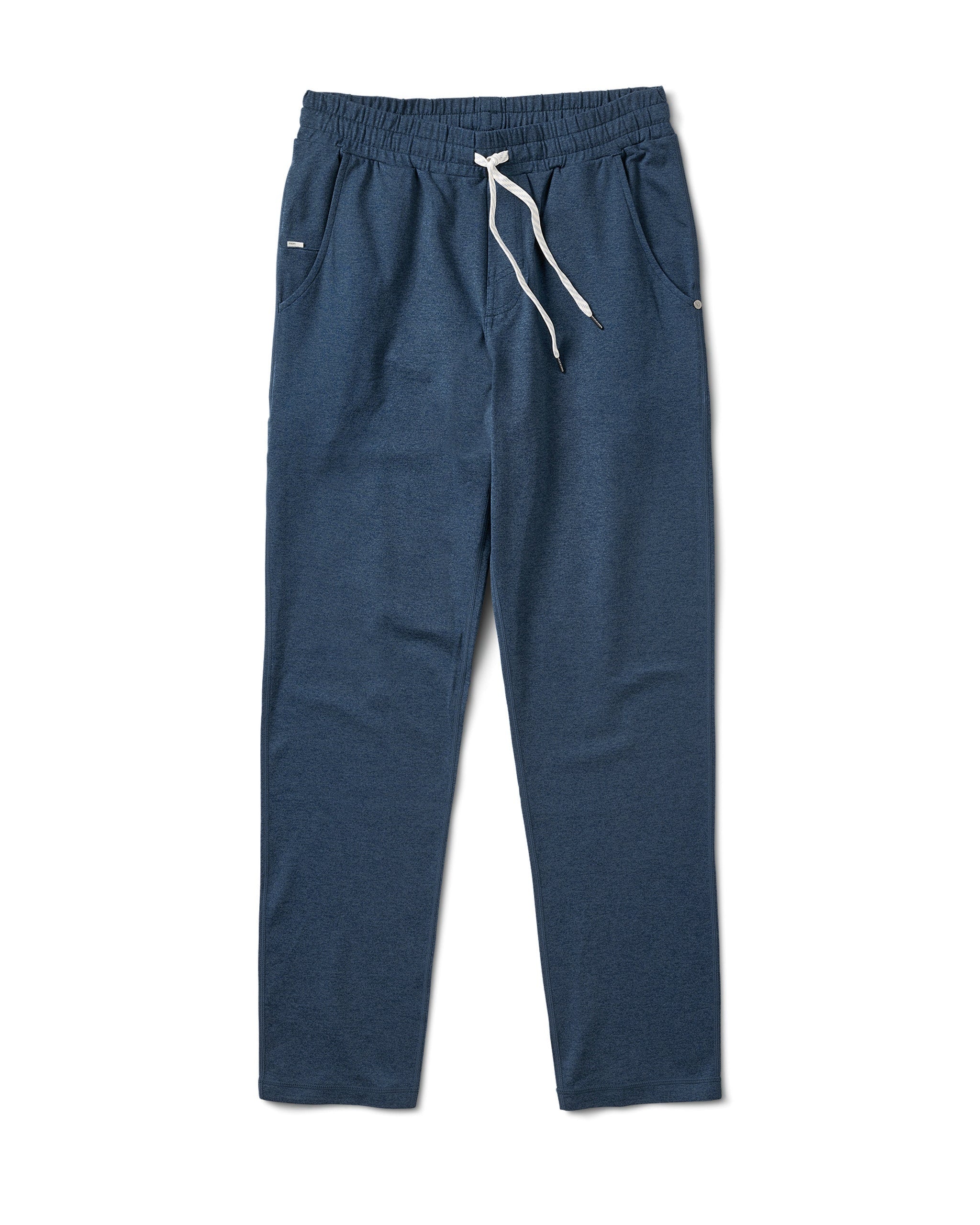 Ponto Performance Pant 30" | Indigo Heather