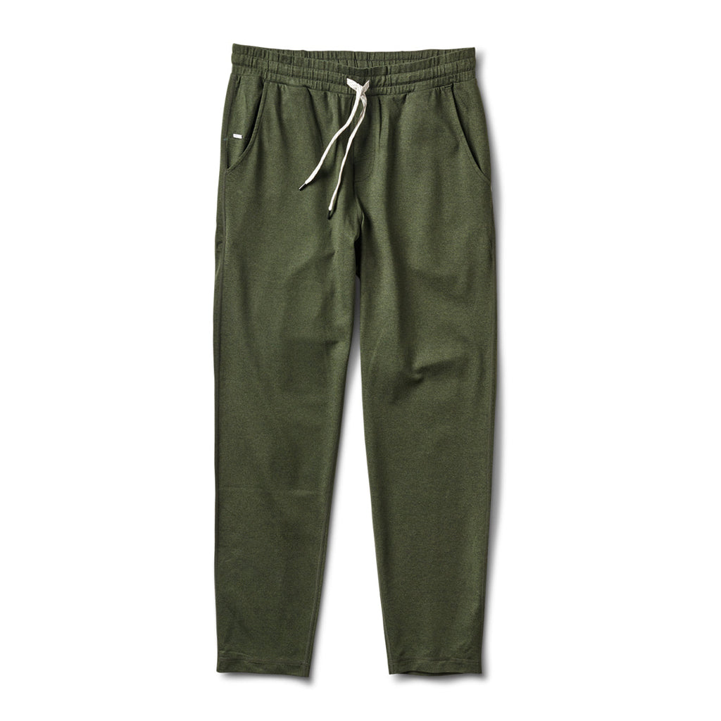 Ponto Performance Pant 30" | Moss Heather