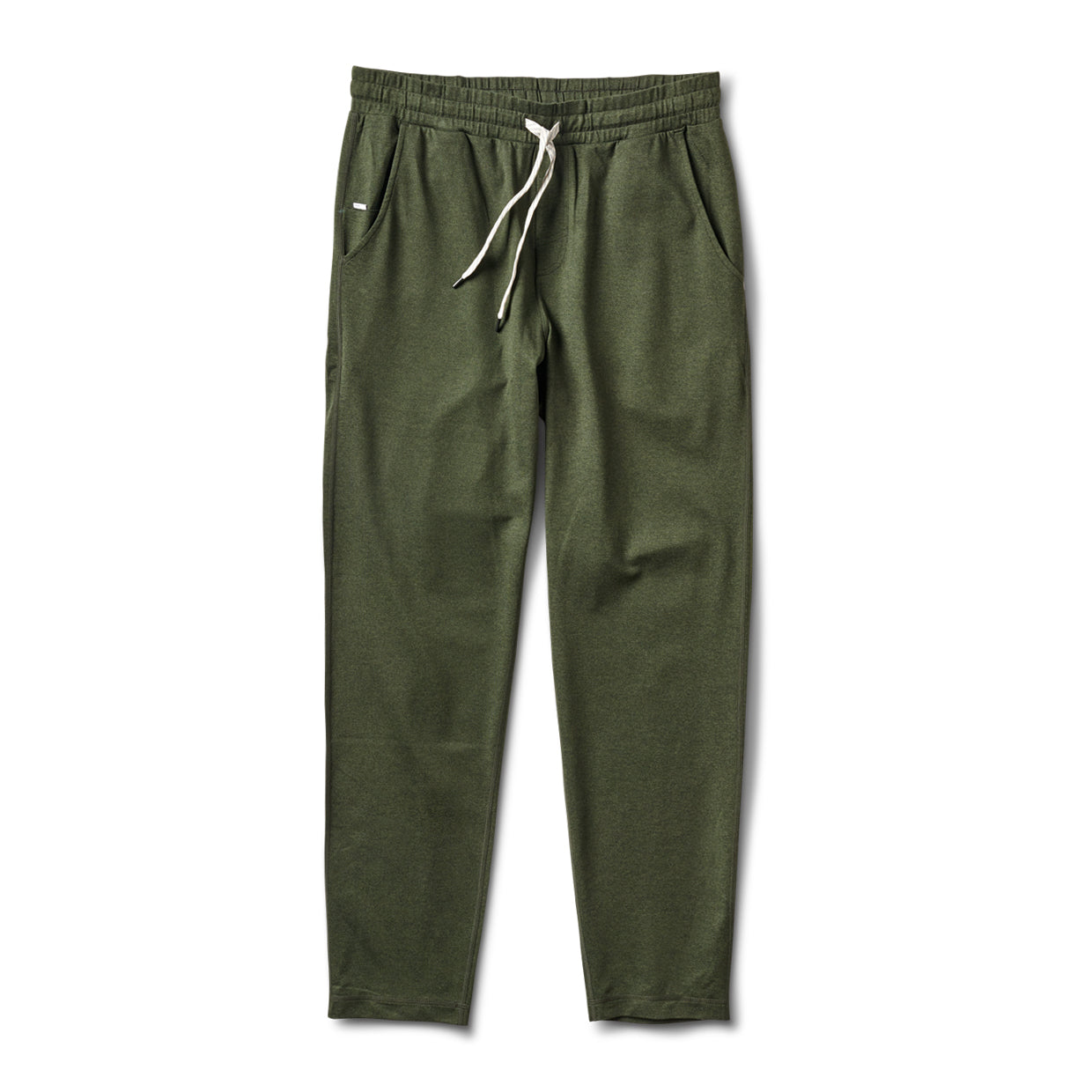 Ponto Performance Pant 30" | Moss Heather