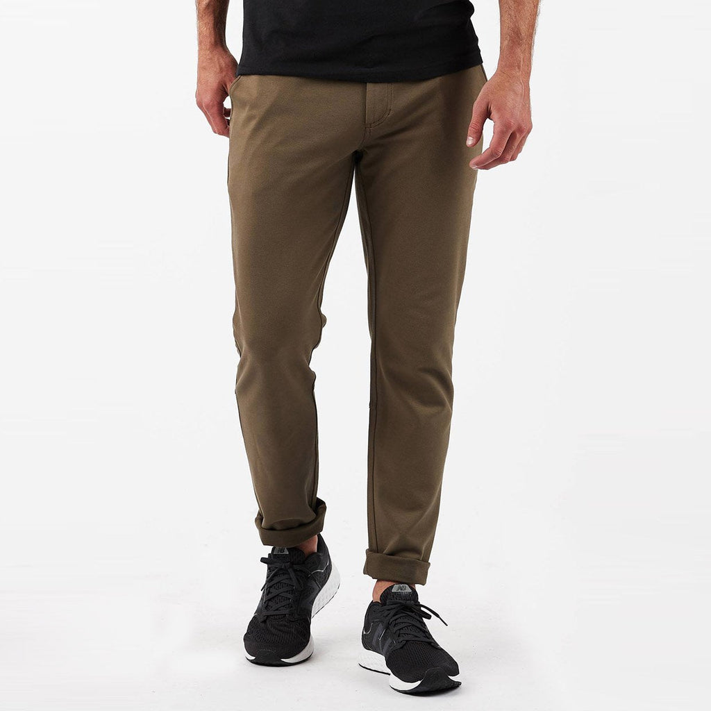 Everything Chino Pant | Army