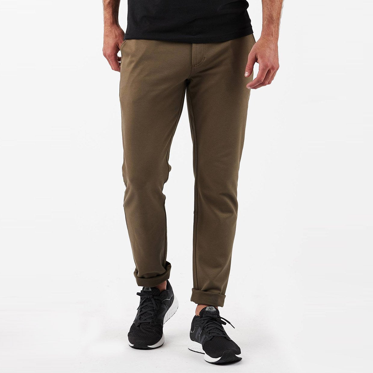 Everything Chino Pant | Army