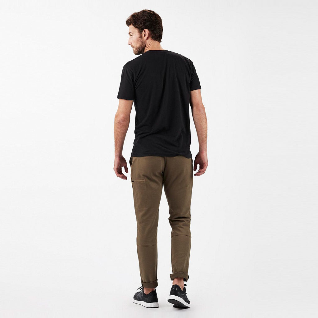 Everything Chino Pant | Army
