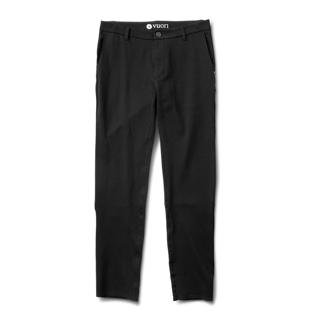Everything Chino Pant | Black