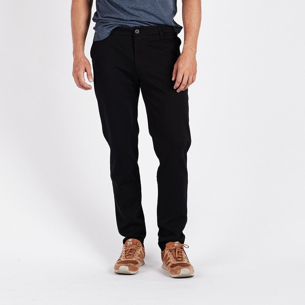 Everything Chino Pant | Black