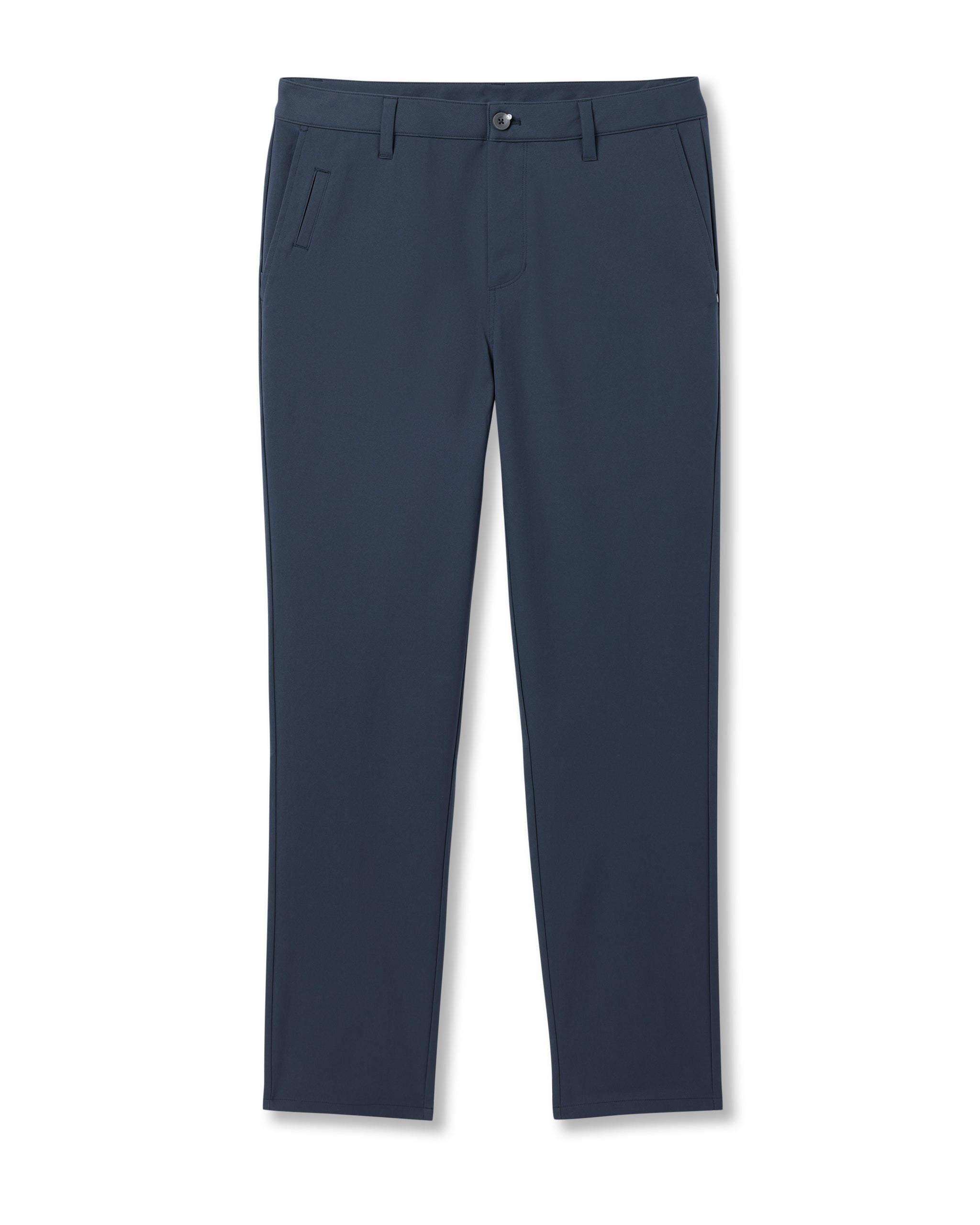 Cascade Tech Chino Pant Athletic Slim Fit 30" | Ink