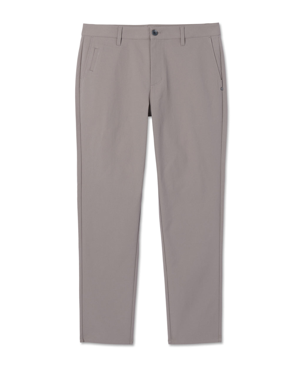 Cascade Tech Chino Pant Athletic Slim Fit 32" | Mocha