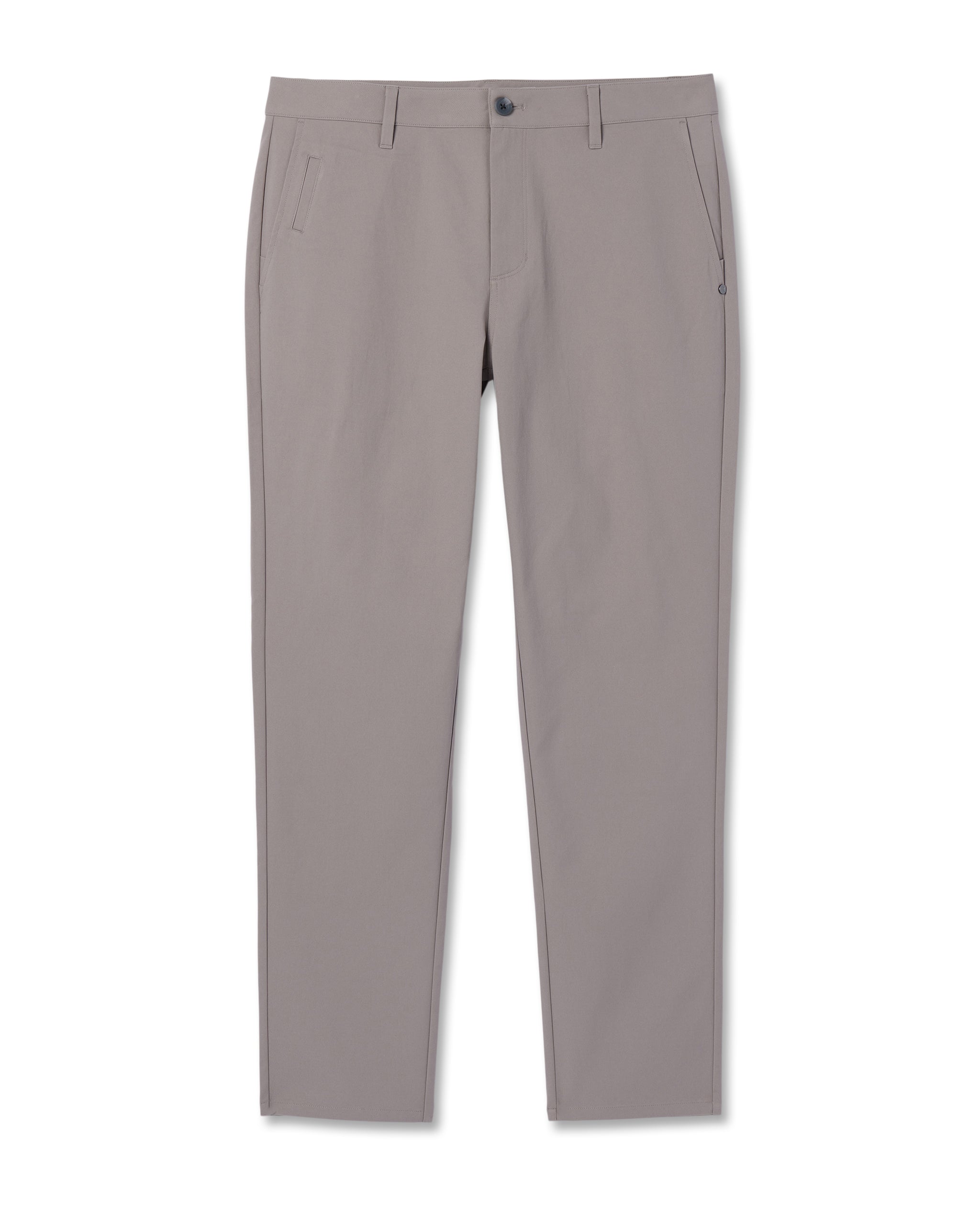 Cascade Tech Chino Pant Athletic Slim Fit 30" | Mocha