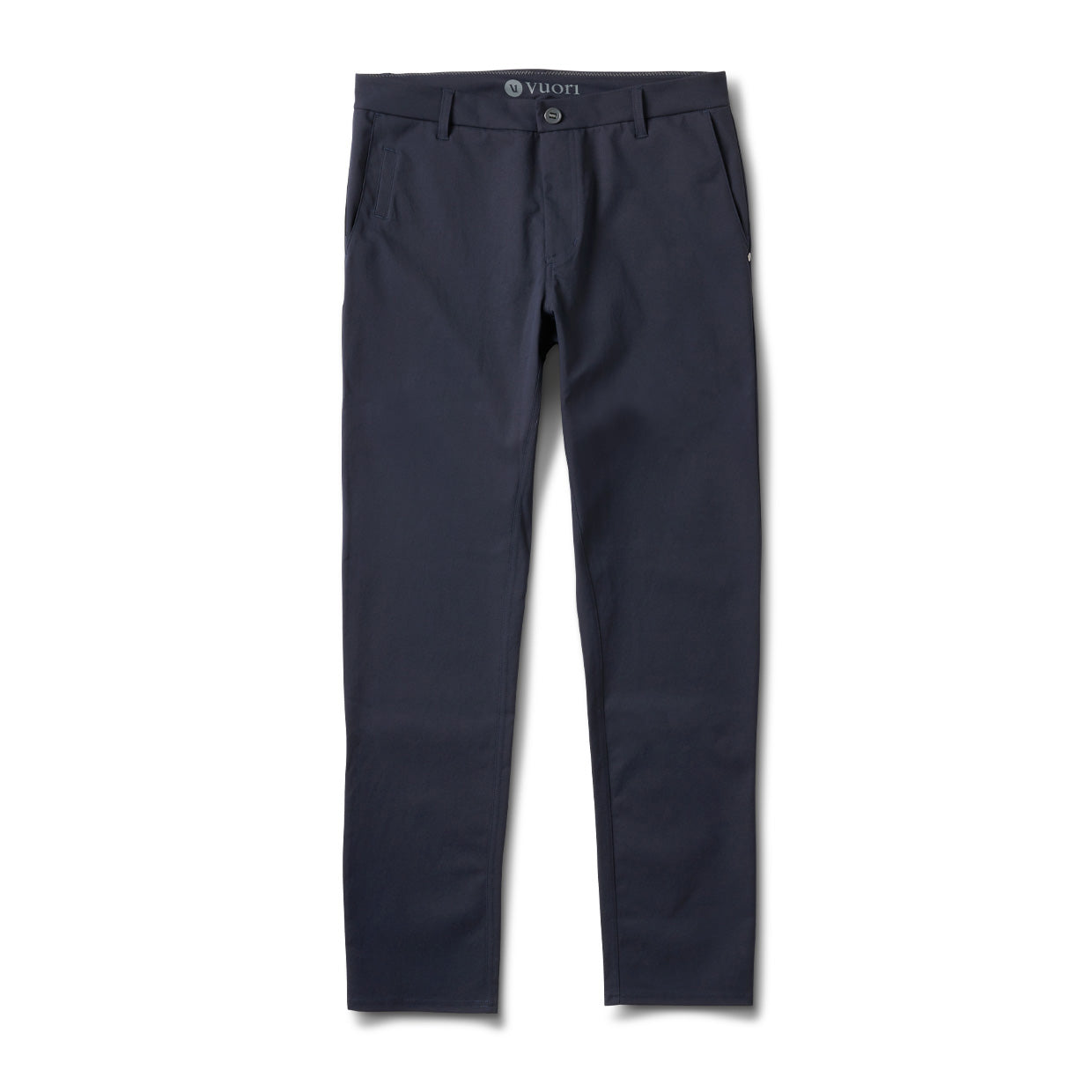 Cascade Tech Chino Pant Athletic Slim Fit 30" | Navy