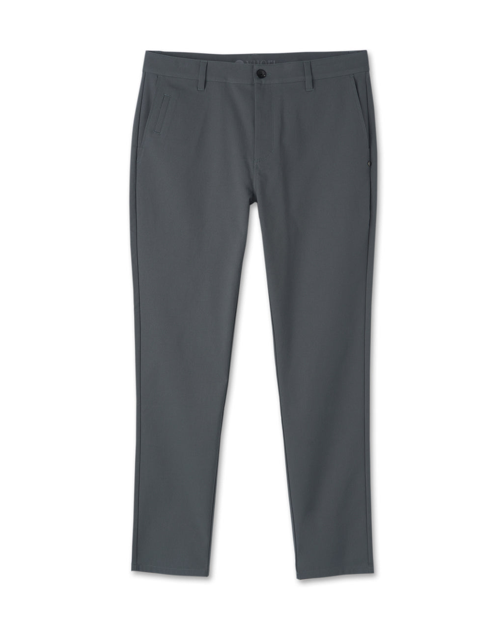 Cascade Tech Chino Pant Athletic Slim Fit 30" | Smoked Beryl