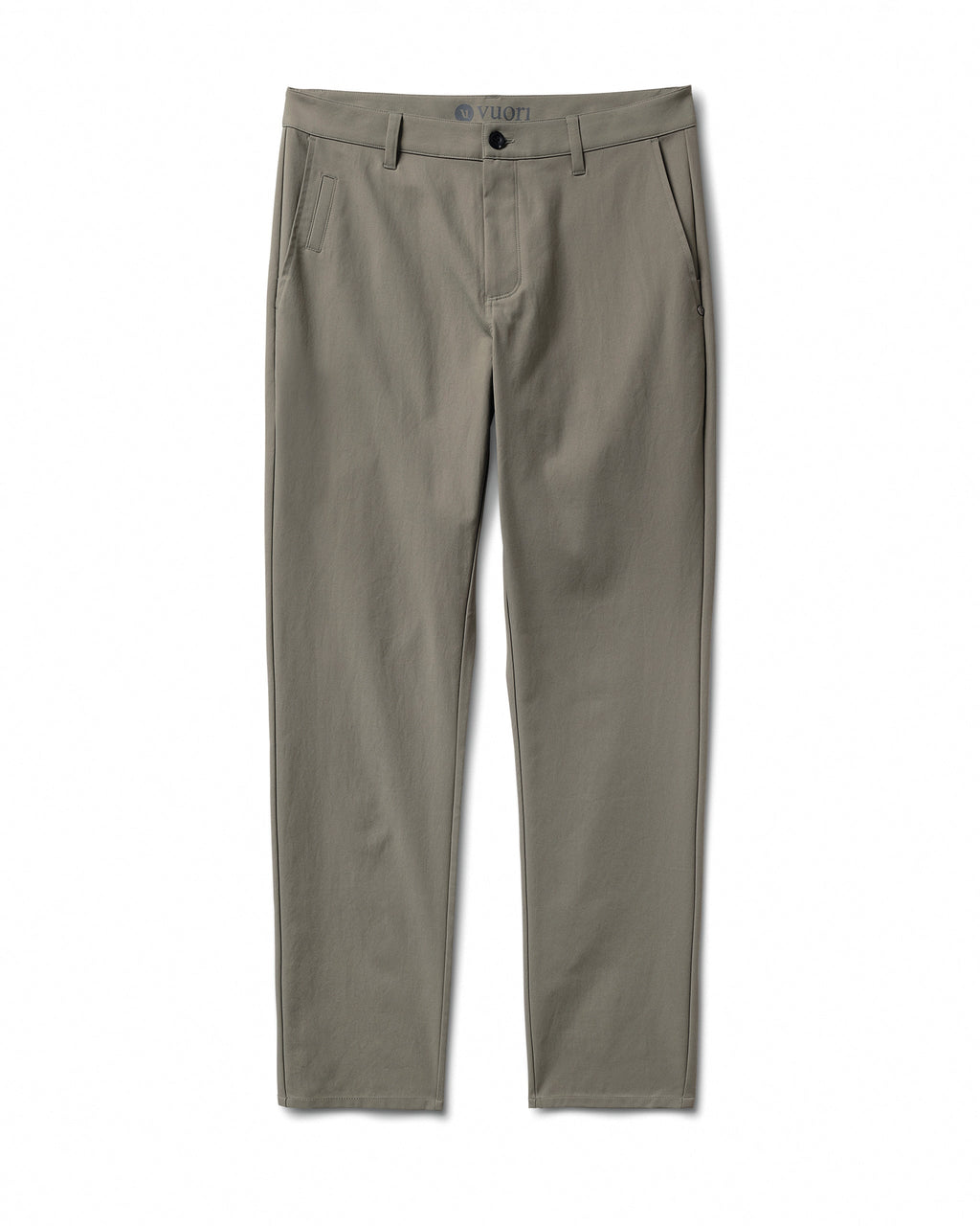 Cascade Tech Chino Pant Athletic Slim Fit 30" | Woodash