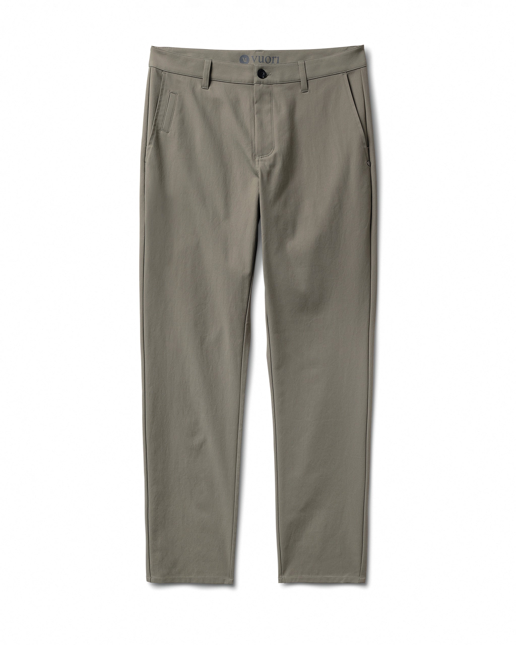 Cascade Tech Chino Pant Athletic Slim Fit 30" | Woodash