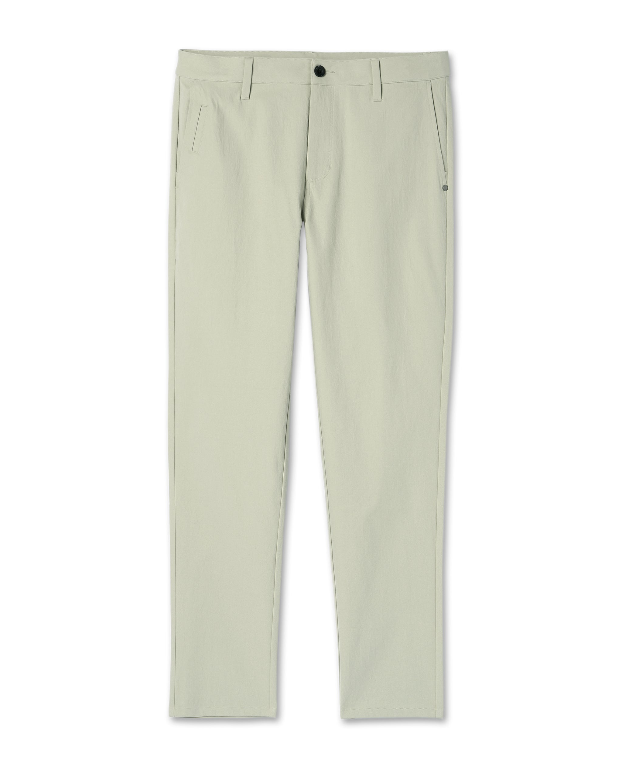 Cascade Tech Chino Pant Athletic Slim Fit 30" | Winter Pear