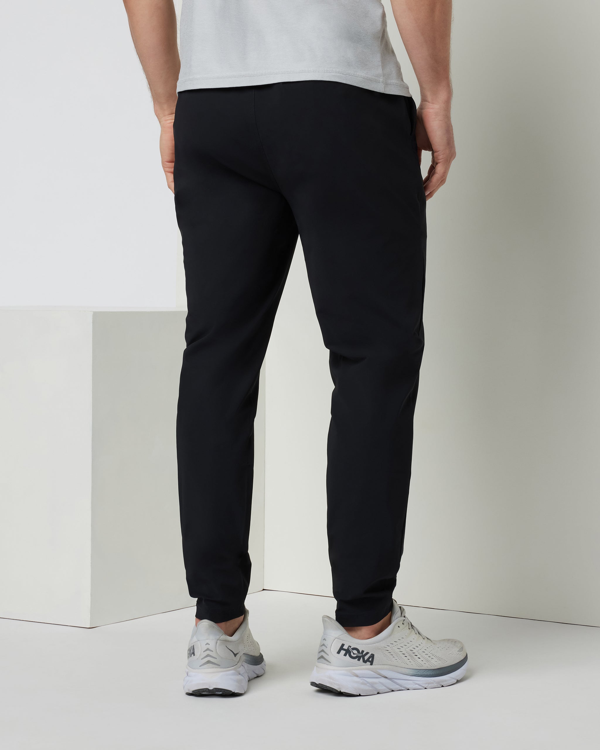 Fleet Pant | Black