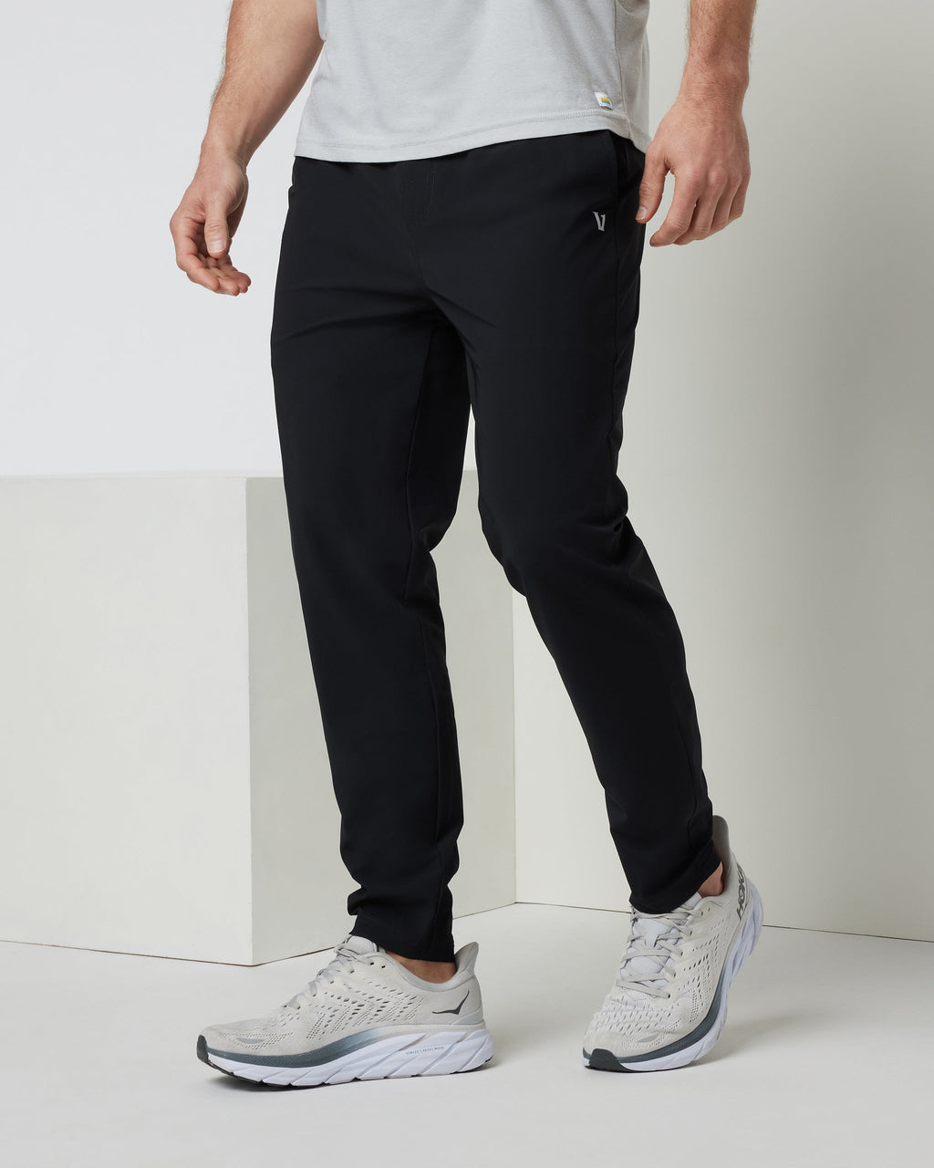 Fleet Pant | Black