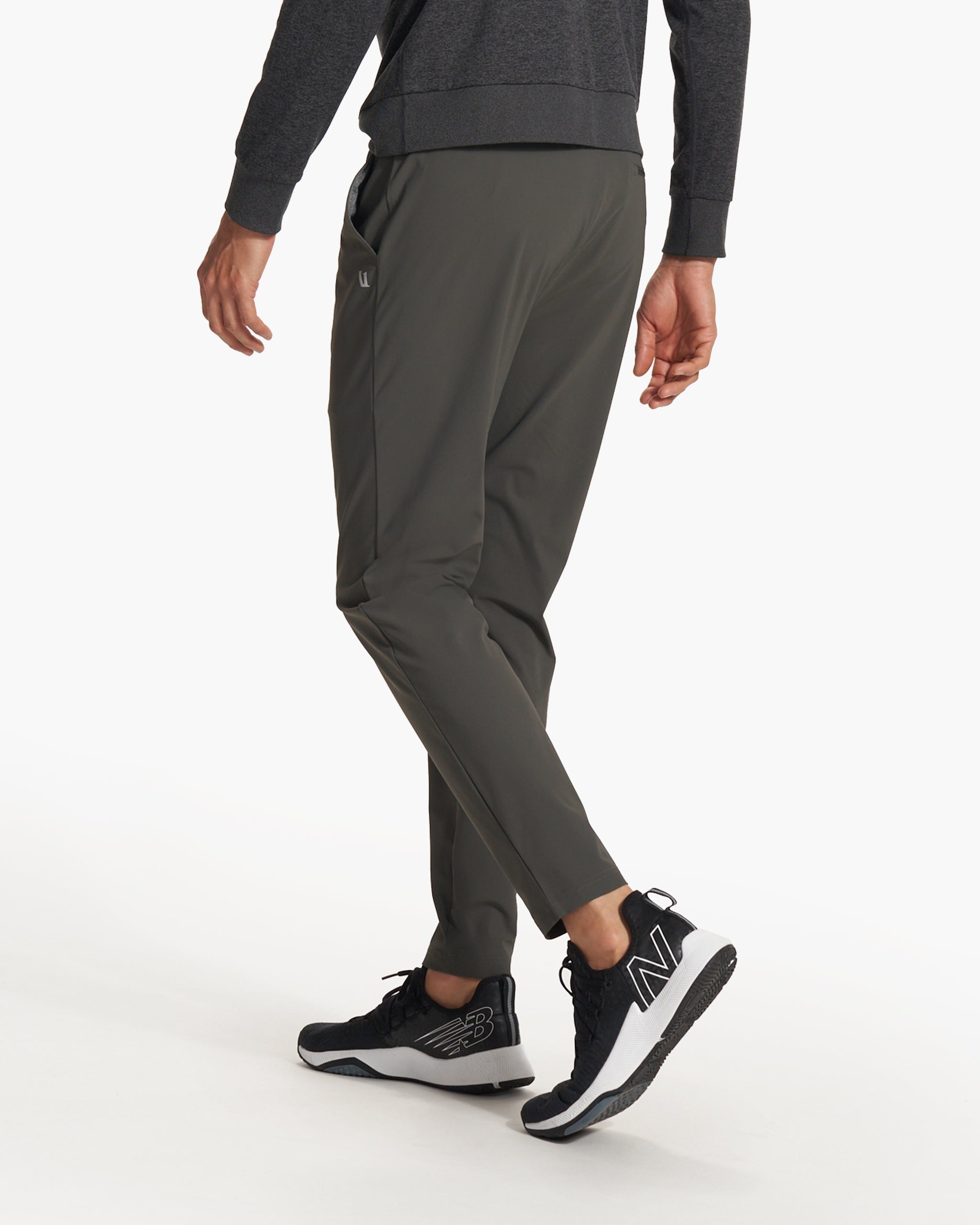 Fleet Pant | Balsam