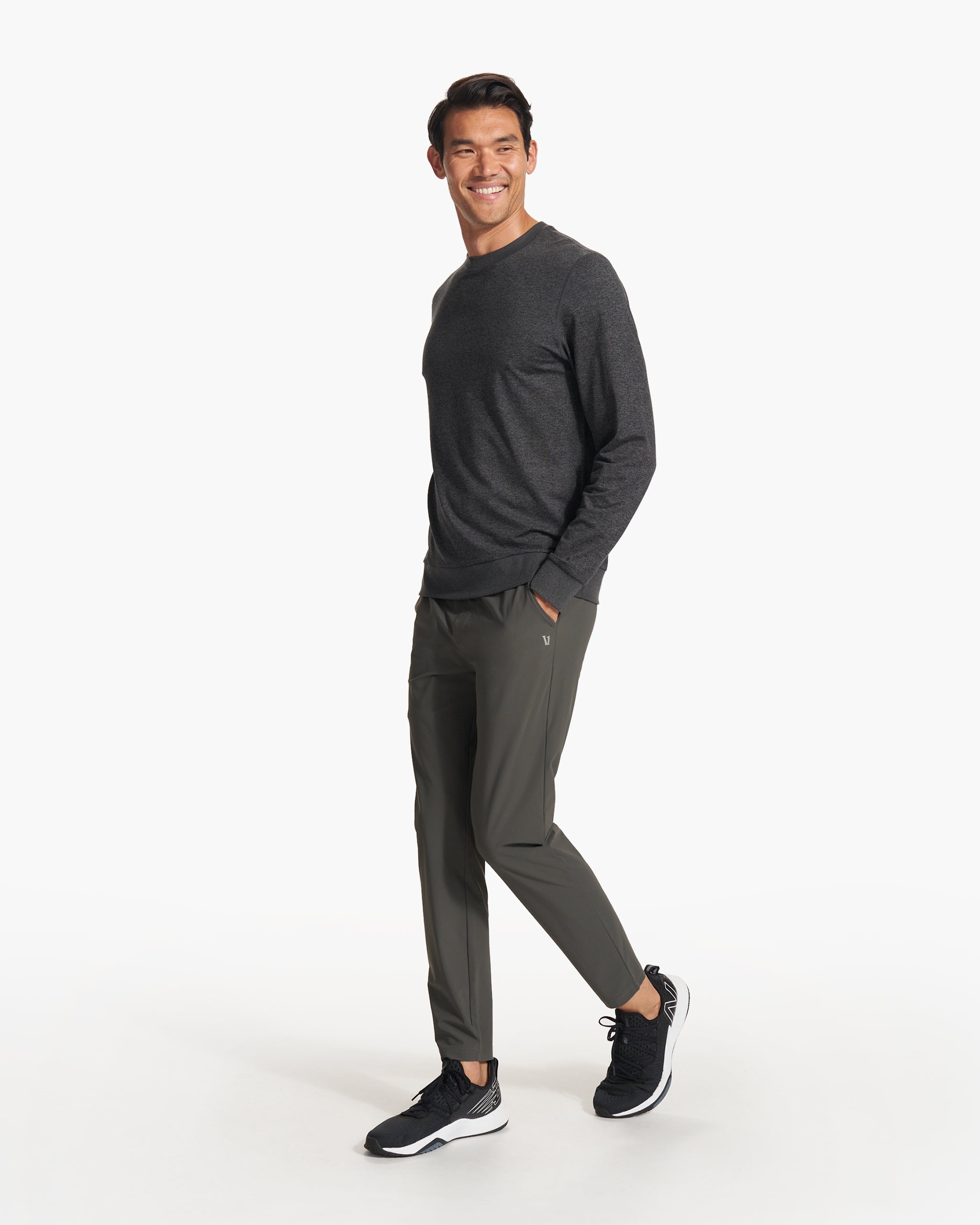 Fleet Pant | Balsam