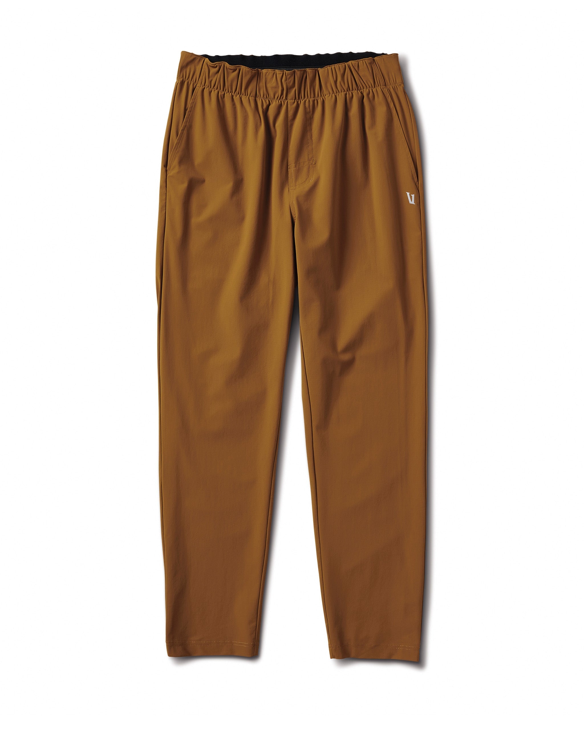 Fleet Pant | Caramel