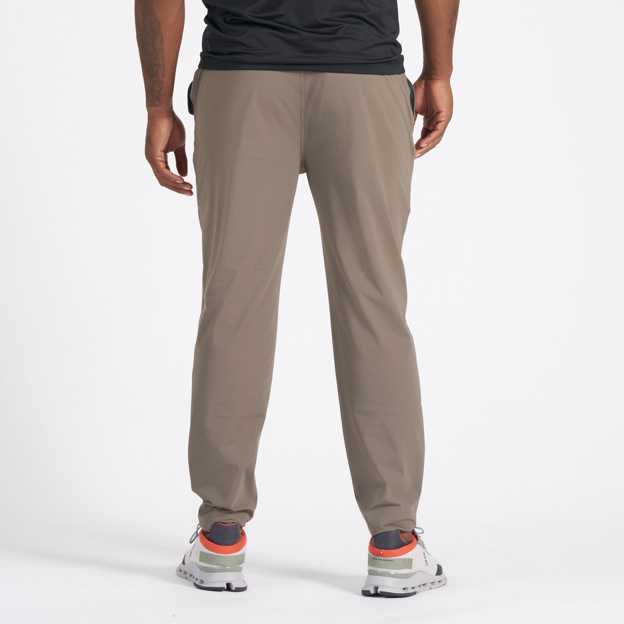 Fleet Pant | Cocoa