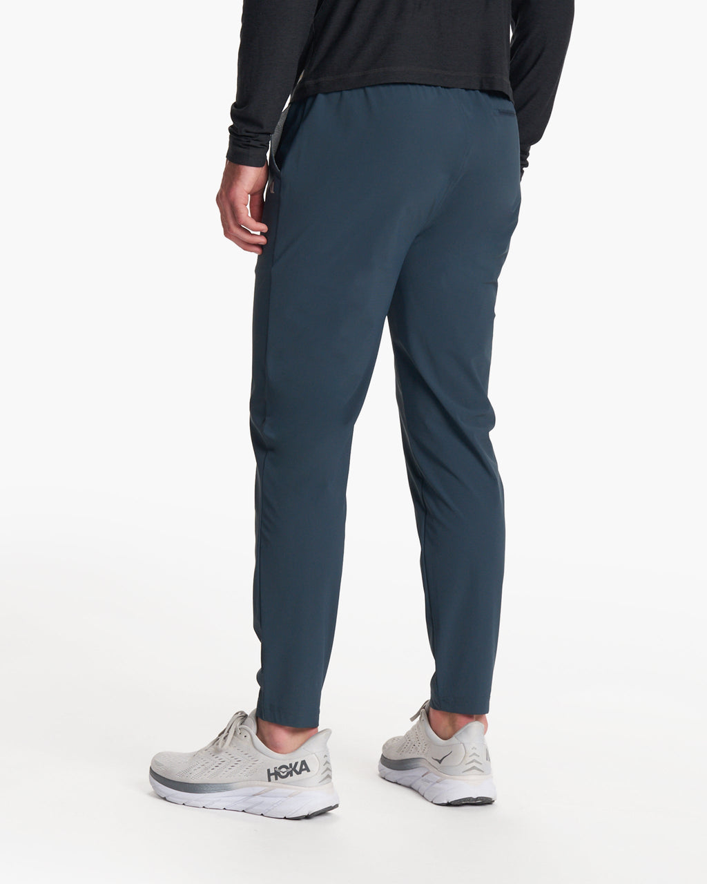 Fleet Pant | Indigo
