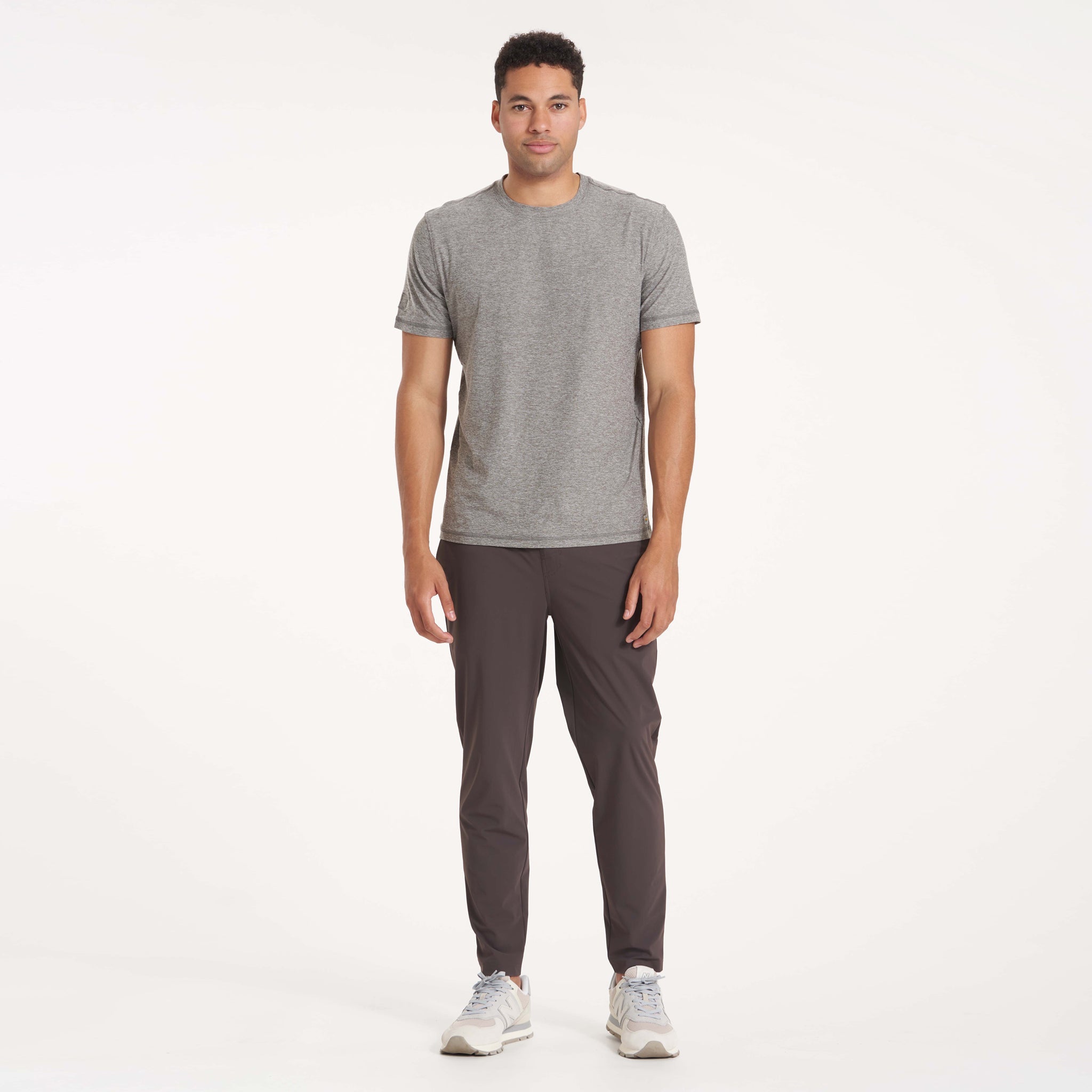 Fleet Pant | Quartz