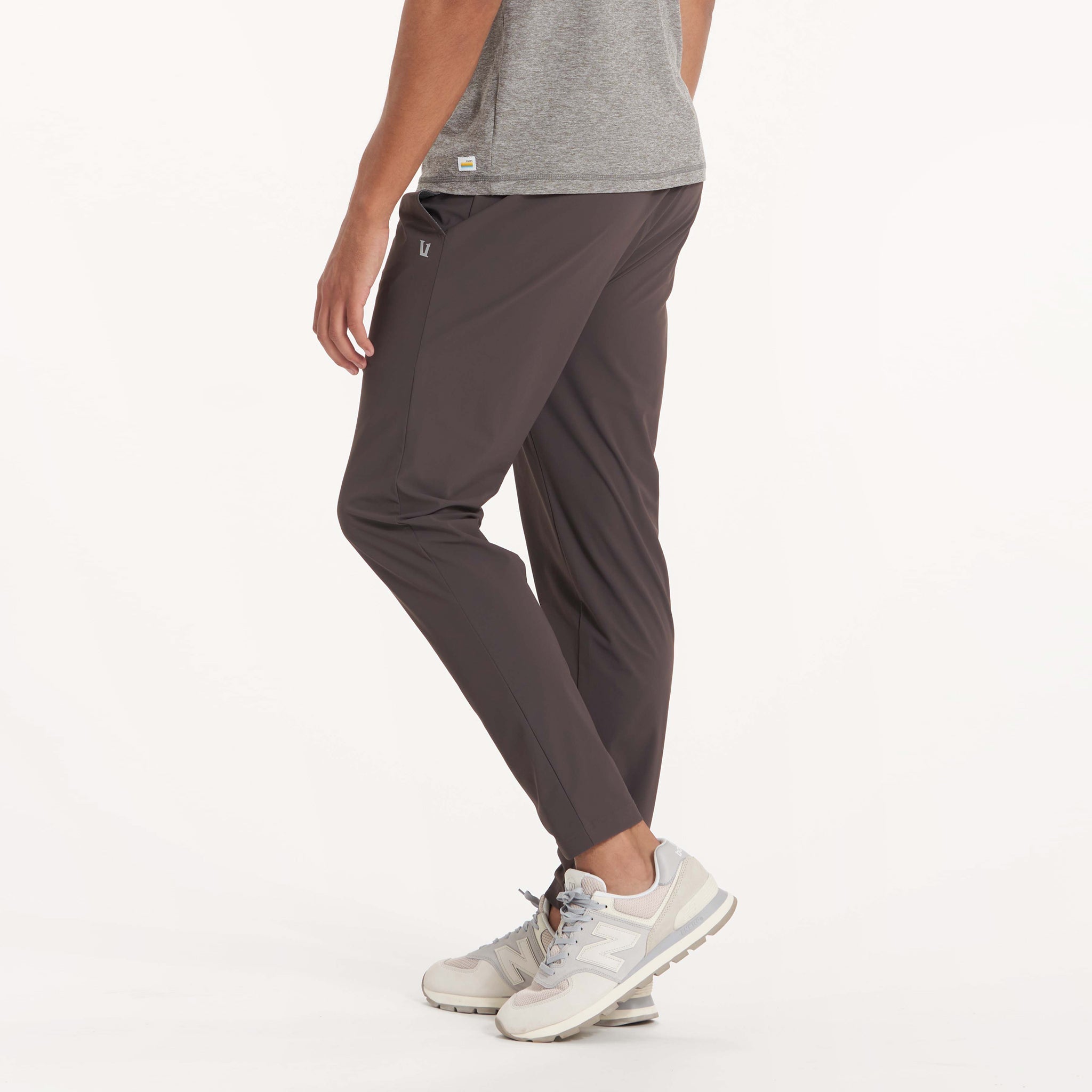 Fleet Pant | Quartz