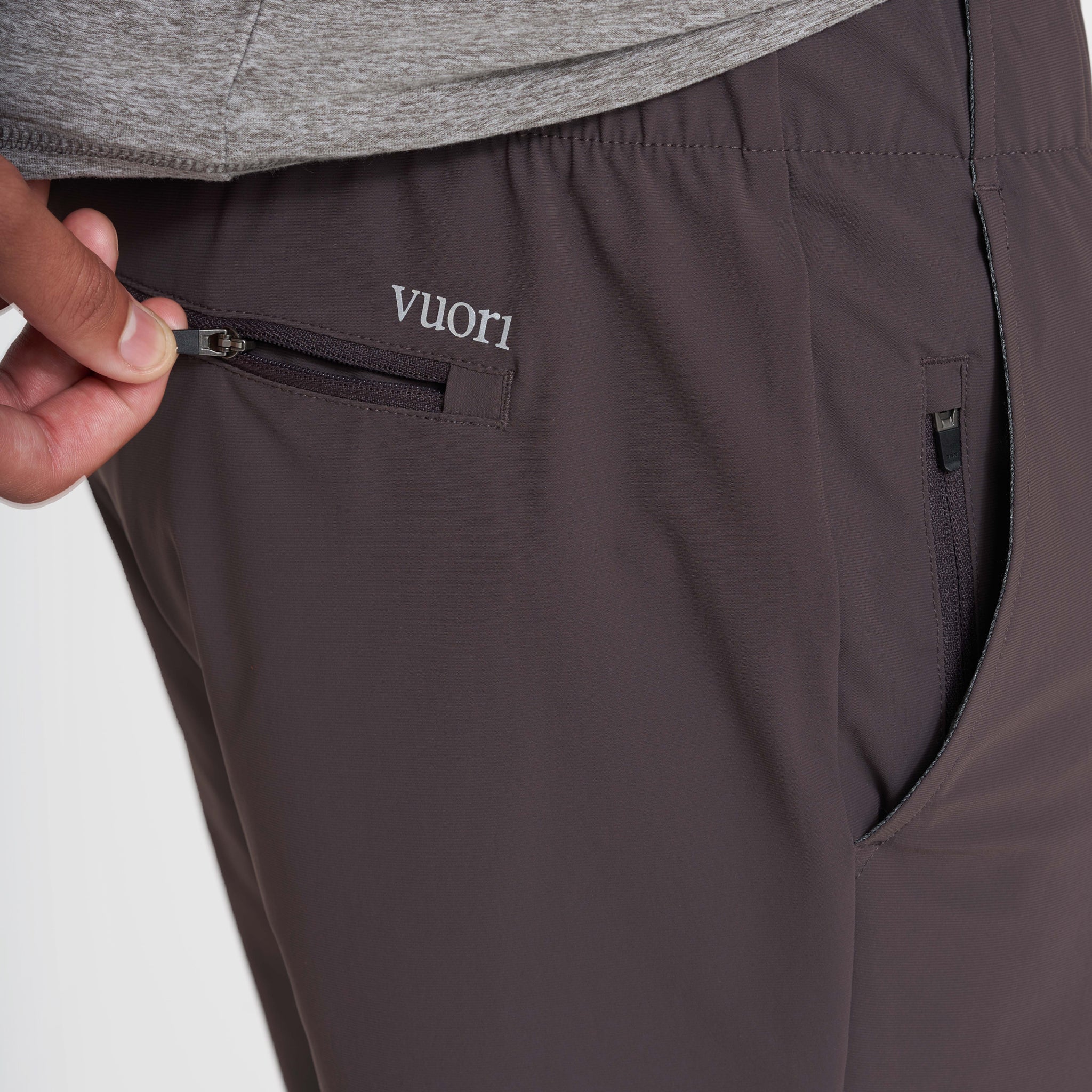 Fleet Pant | Quartz