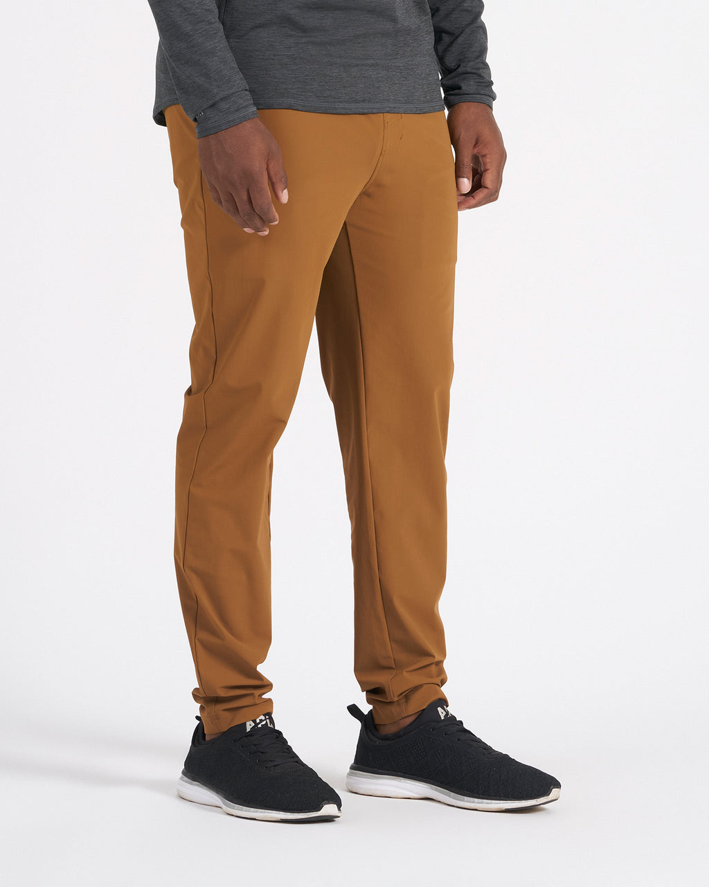 Fleet Pant | Tobacco