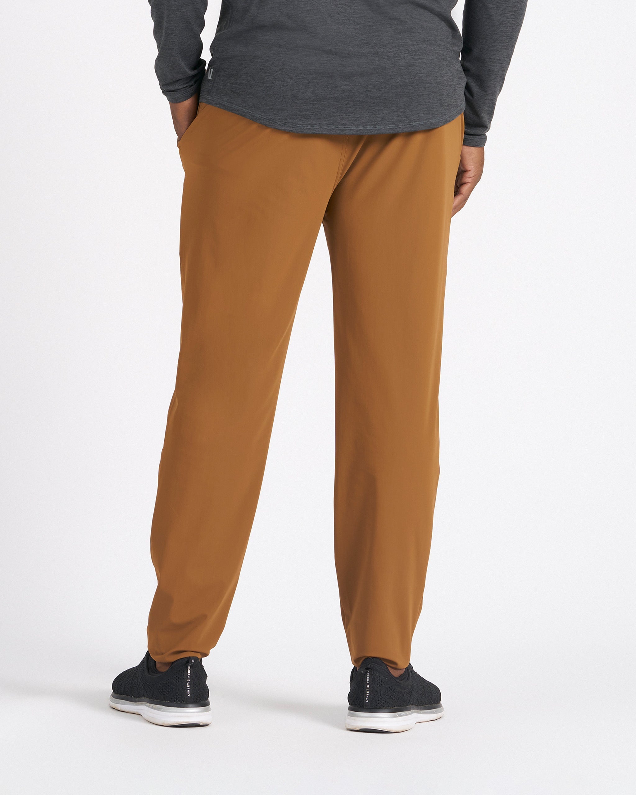 Fleet Pant | Tobacco
