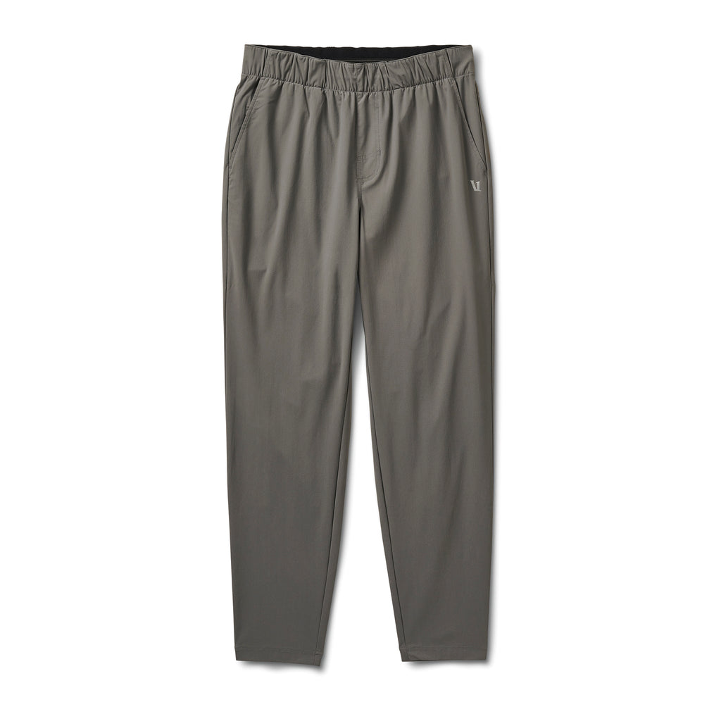 Fleet Pant | Vintage Charcoal