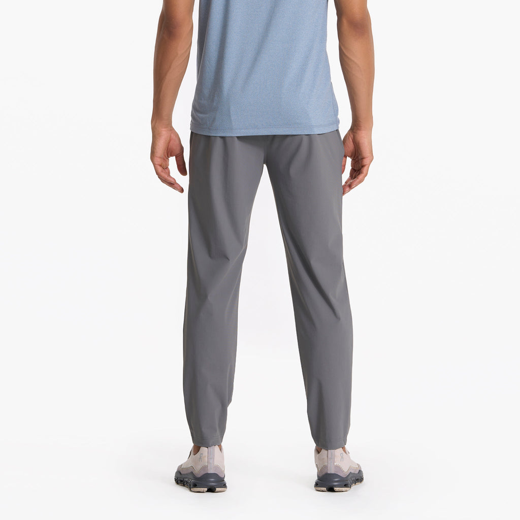 Fleet Pant | Vintage Charcoal