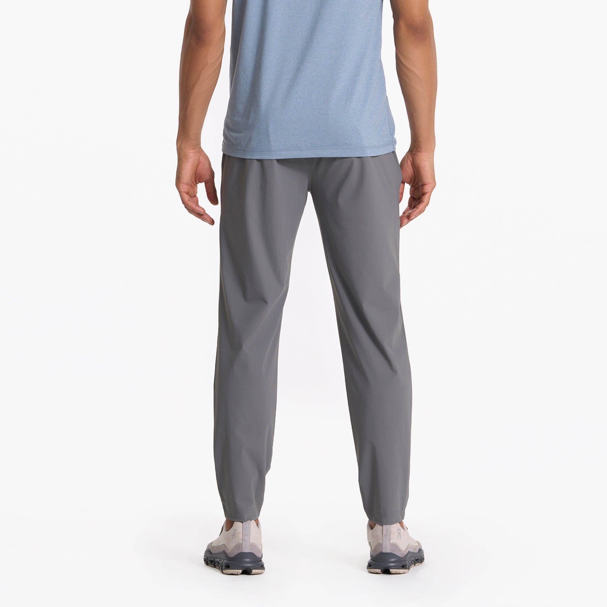 Fleet Pant | Vintage Charcoal