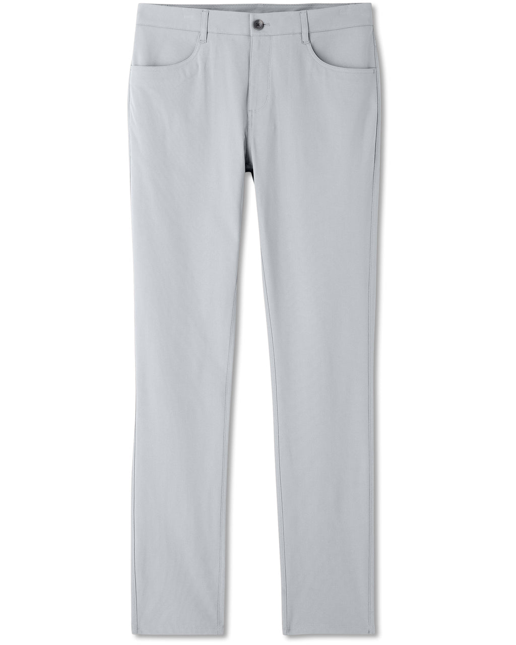 Meta Pant Athletic Slim Fit 34" | Sea Fog